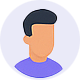 Customer profile avatar for review